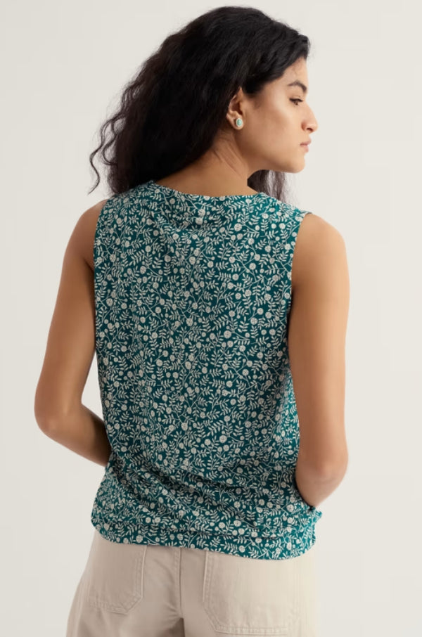 Seasalt Achilla Vest