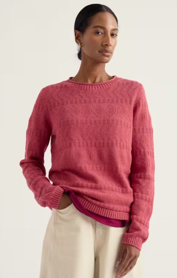 Seasalt Kinter Jumper