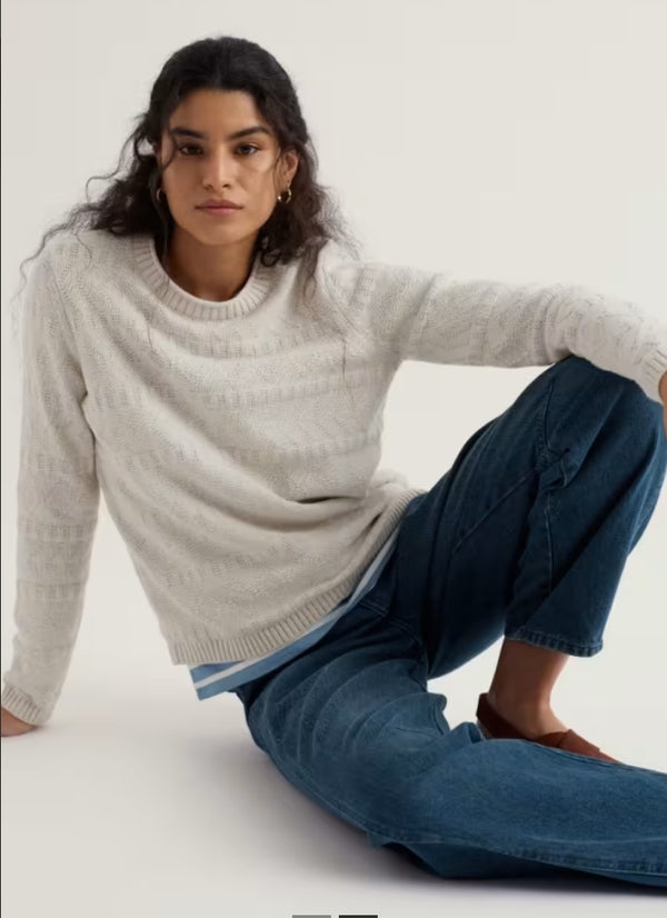 Seasalt Kinter Jumper