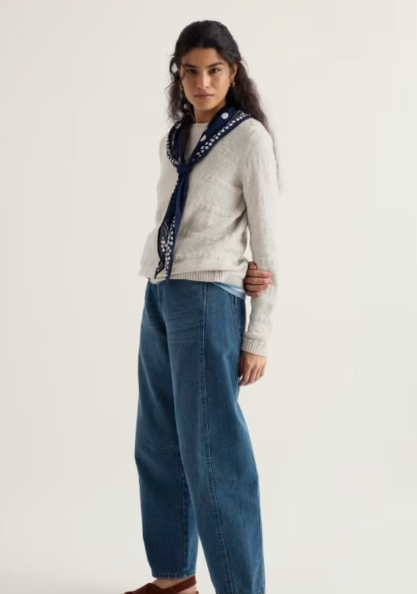 Seasalt Kinter Jumper