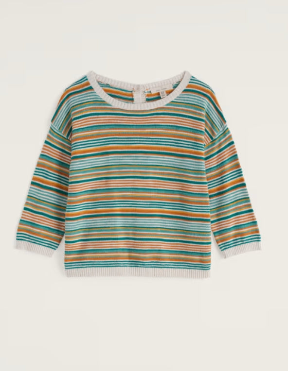 Seasalt Knavock Jumper