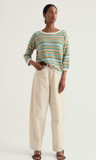 Seasalt Knavock Jumper