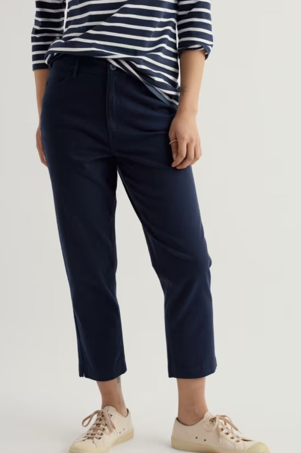 Seasalt Albert Quay Crops