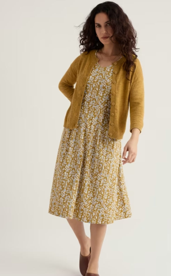 Seasalt Pentire Steps Cardigan