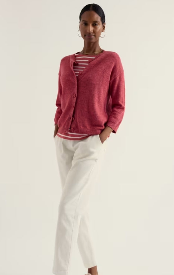 Seasalt Pentire Steps Cardigan