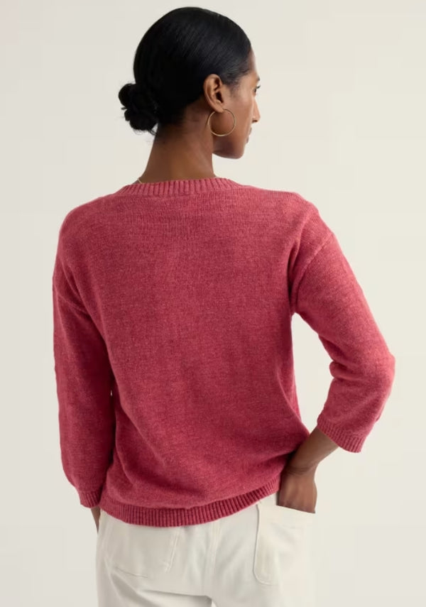 Seasalt Pentire Steps Cardigan