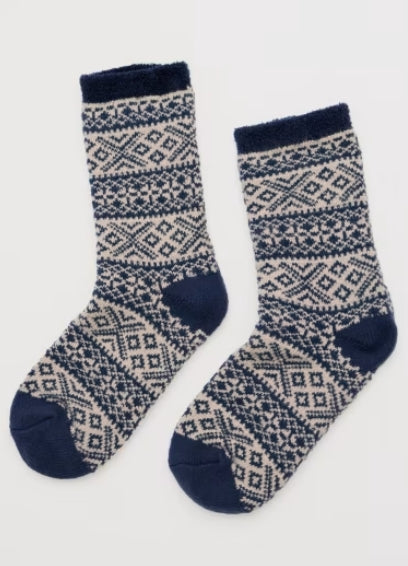 Seasalt Cabin Socks