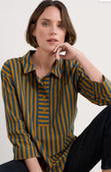 Seasalt Oak Leaf Shirt