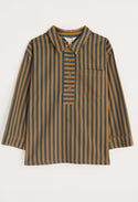 Seasalt Oak Leaf Shirt