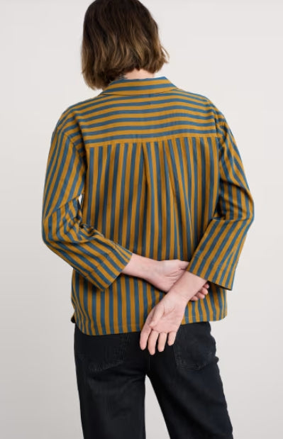 Seasalt Oak Leaf Shirt