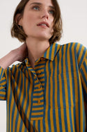 Seasalt Oak Leaf Shirt