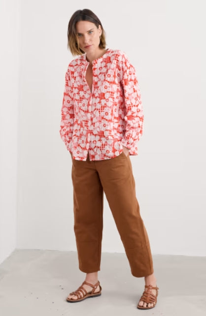 Seasalt Radiance Shirt