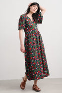 Seasalt Chateux Half Sleeve Dress