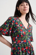 Seasalt Chateux Half Sleeve Dress