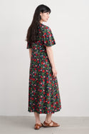 Seasalt Chateux Half Sleeve Dress