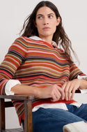 Seasalt Makers Jumper
