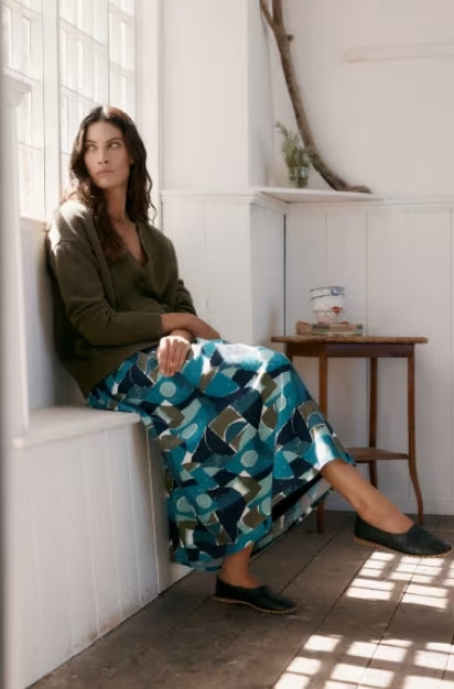 Seasalt Mevagissey Skirt