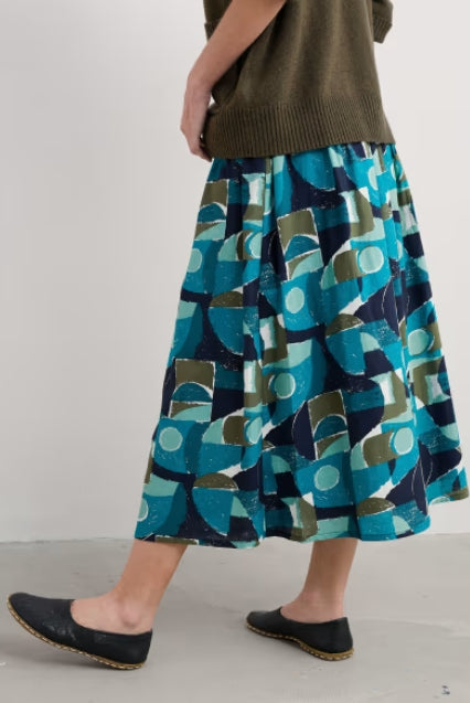 Seasalt Mevagissey Skirt