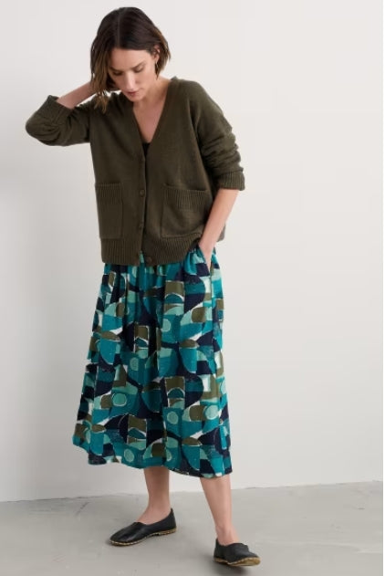 Seasalt Mevagissey Skirt