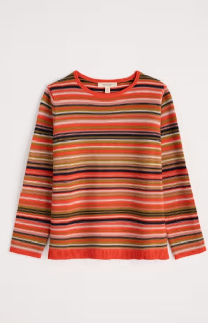 Seasalt Makers Jumper