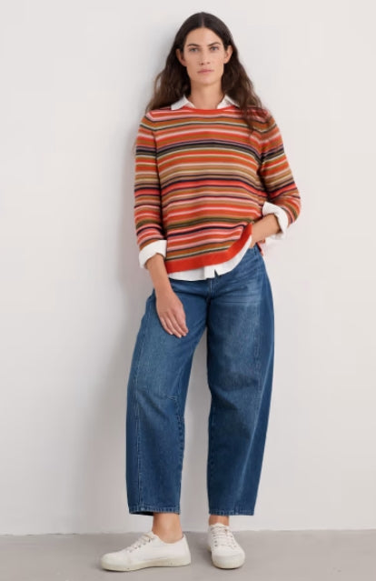 Seasalt Makers Jumper