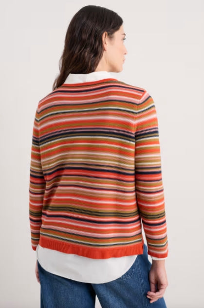 Seasalt Makers Jumper