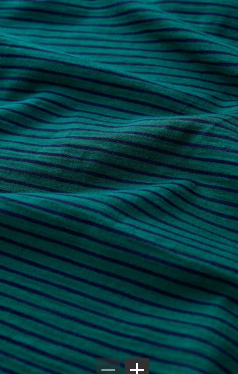 Seasalt Tremayne Quay Jersey Top