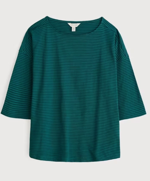 Seasalt Tremayne Quay Jersey Top