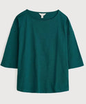 Seasalt Tremayne Quay Jersey Top