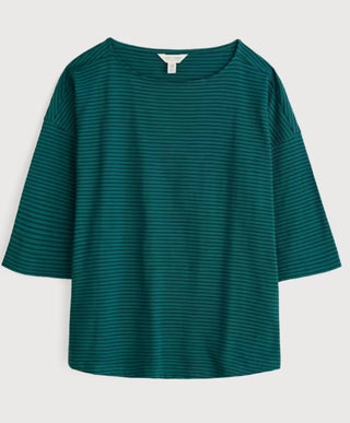 Seasalt Tremayne Quay Jersey Top