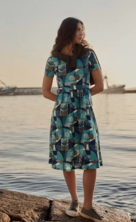 Seasalt Enor Dress