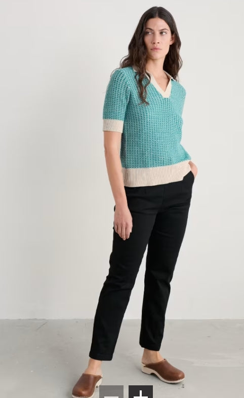 Seasalt Waterdance Trouser