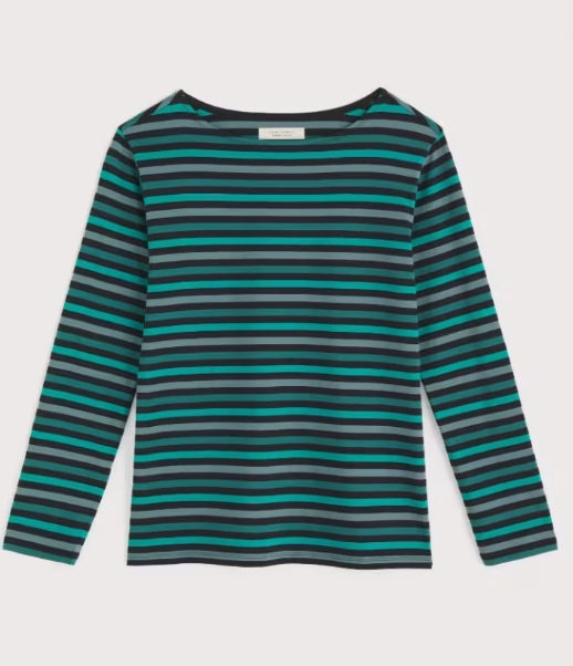 Seasalt Sailor Shirt (W25)