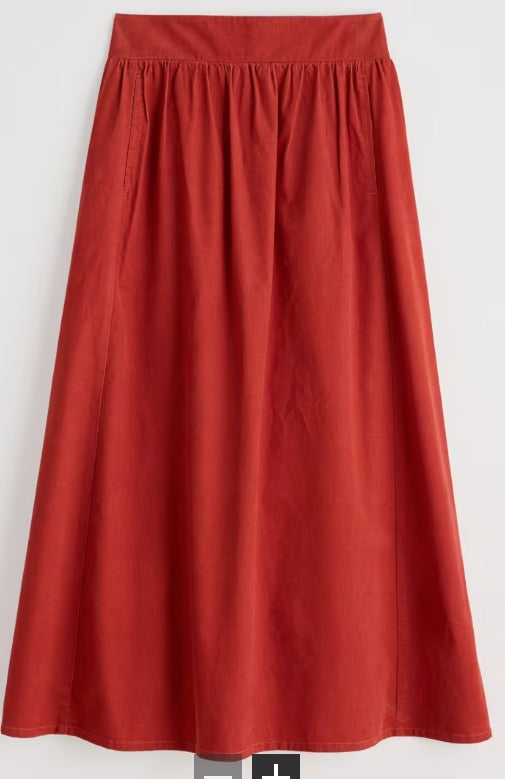 Seasalt Mevagissey Skirt