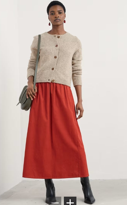 Seasalt Mevagissey Skirt