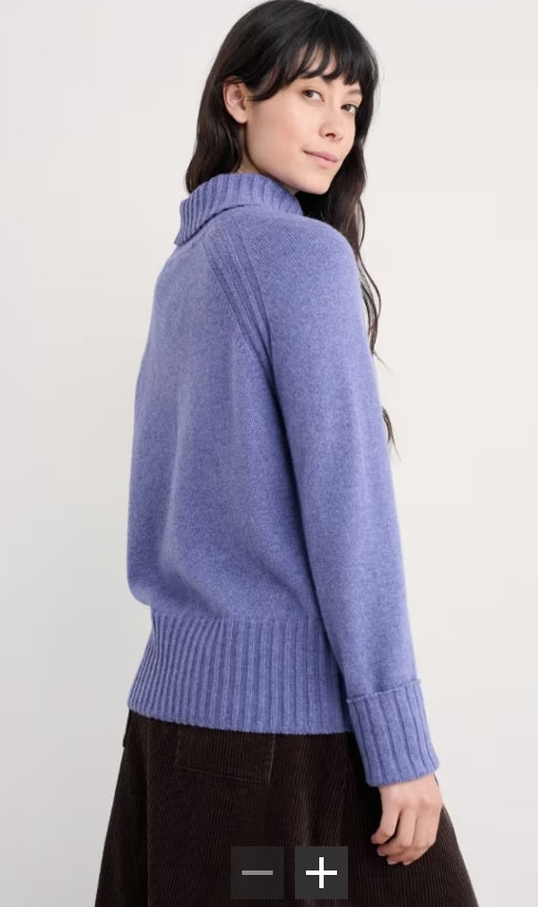 Seasalt Basset Cove Jumper