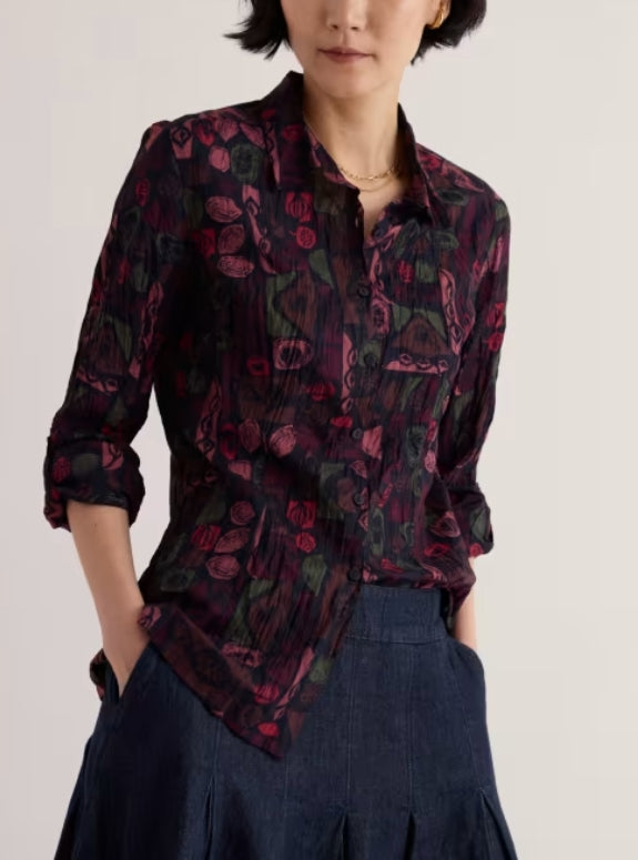 Seasalt Larissa Shirt
