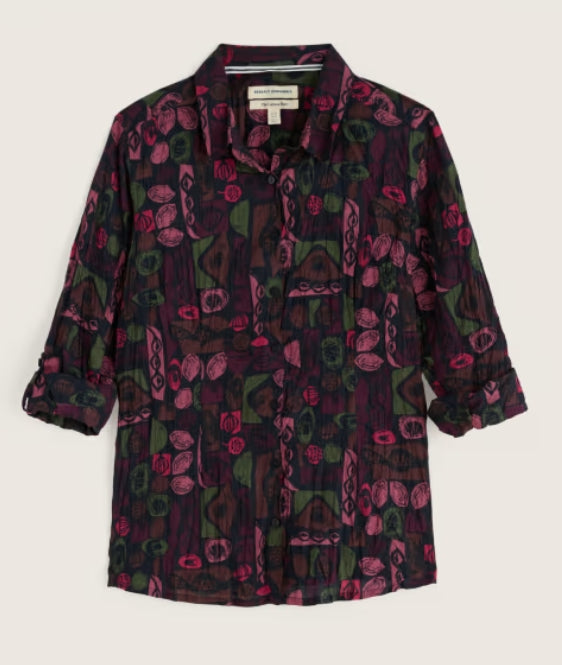 Seasalt Larissa Shirt