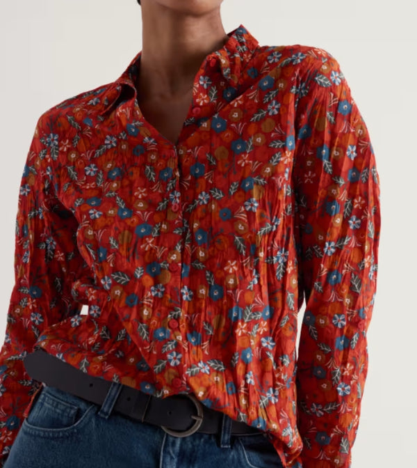 Seasalt Larissa Shirt