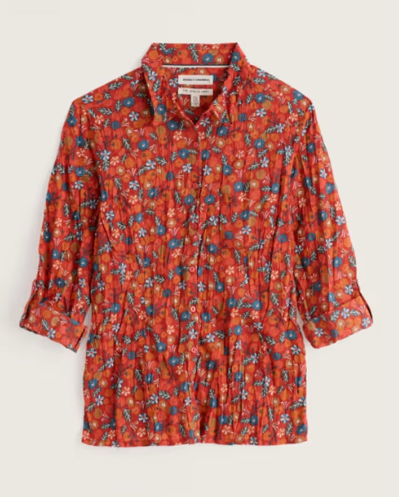 Seasalt Larissa Shirt