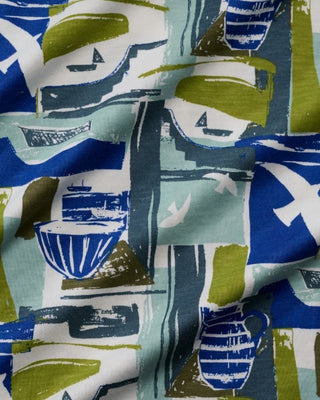 Seasalt Kellow Top