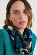 Seasalt Pretty Circle Scarf
