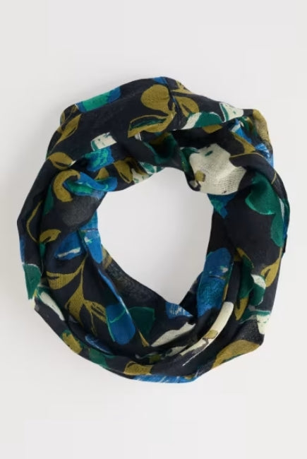 Seasalt Pretty Circle Scarf