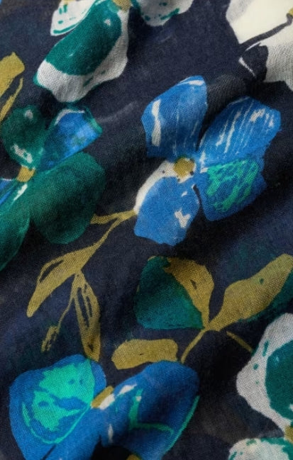 Seasalt Pretty Circle Scarf