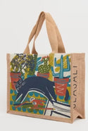 Seasalt Cute Jute Bag