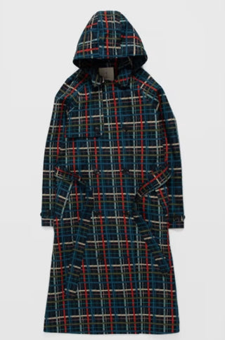 Seasalt Penweathers Trench Coat
