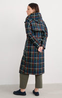 Seasalt Penweathers Trench Coat