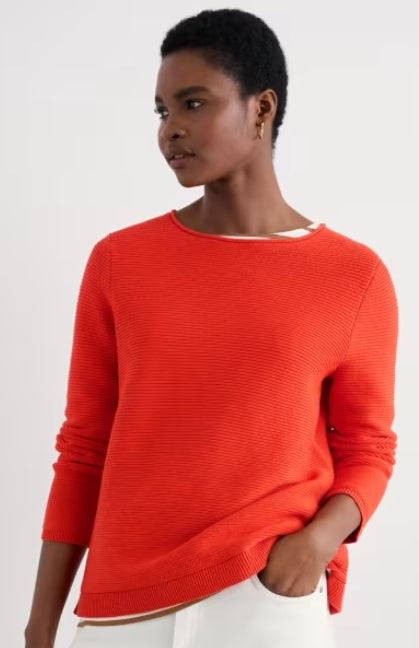 Seasalt Makers Jumper