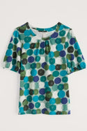 Seasalt Seaberry Top