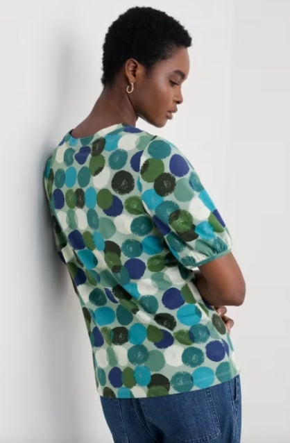 Seasalt Seaberry Top